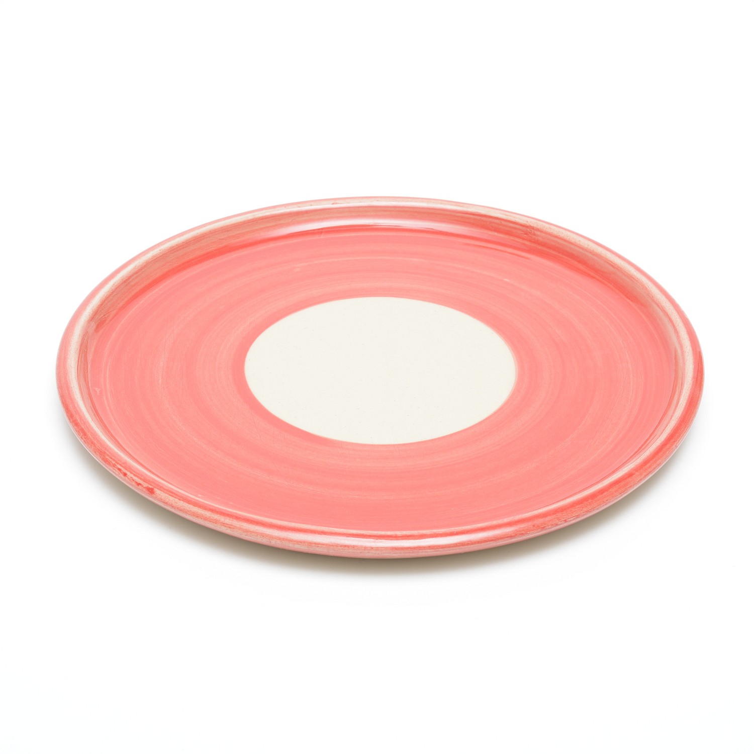 Teller aus Keramik (20 cm)