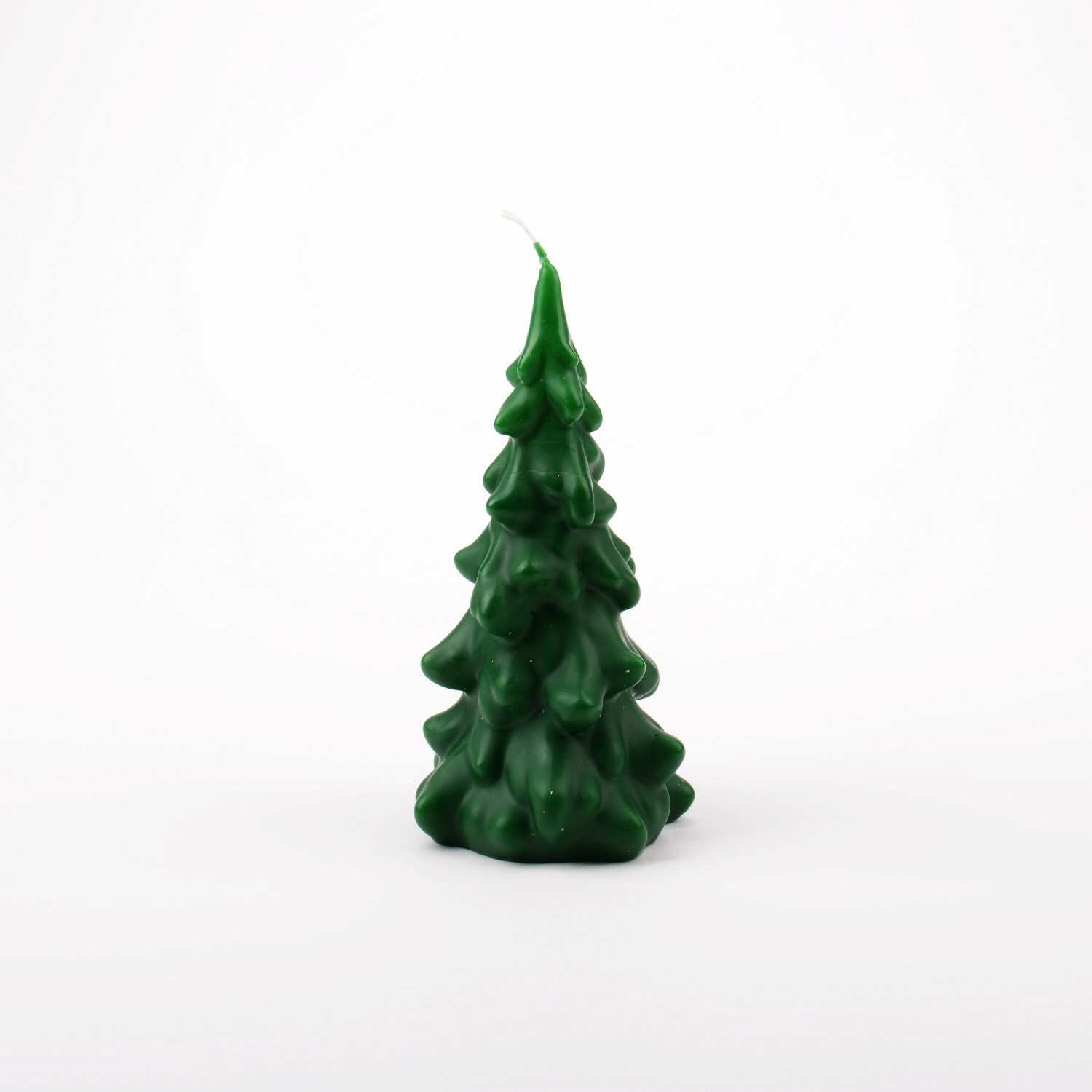 Tannenbaum-Kerze