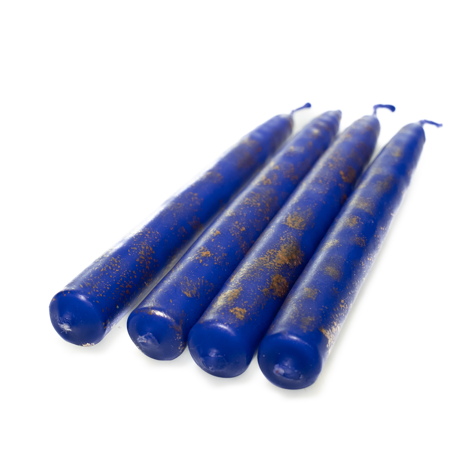 Tafelkerzen-Set "hüggelich"