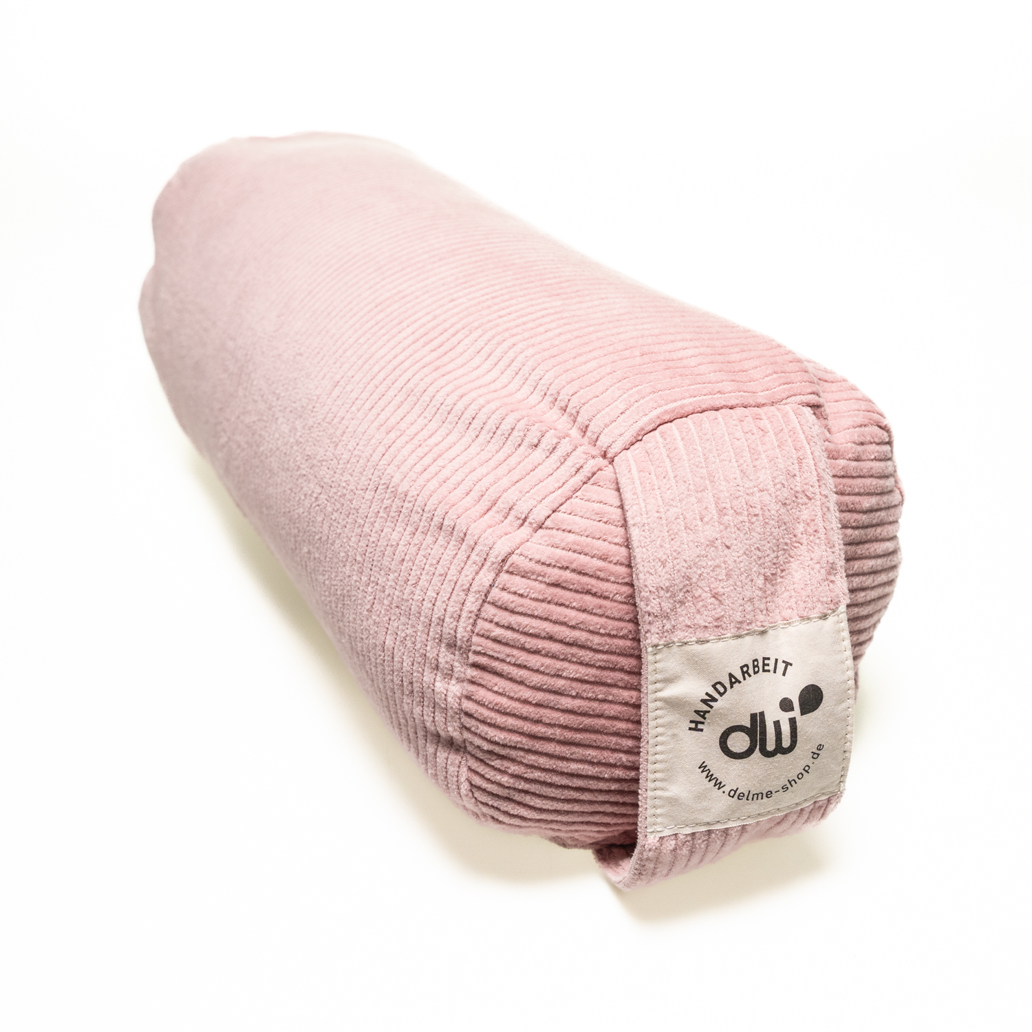 Yoga- und Meditationsbolster S