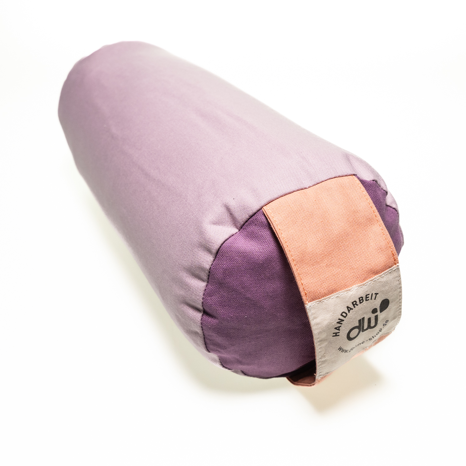 Yoga- und Meditationsbolster S