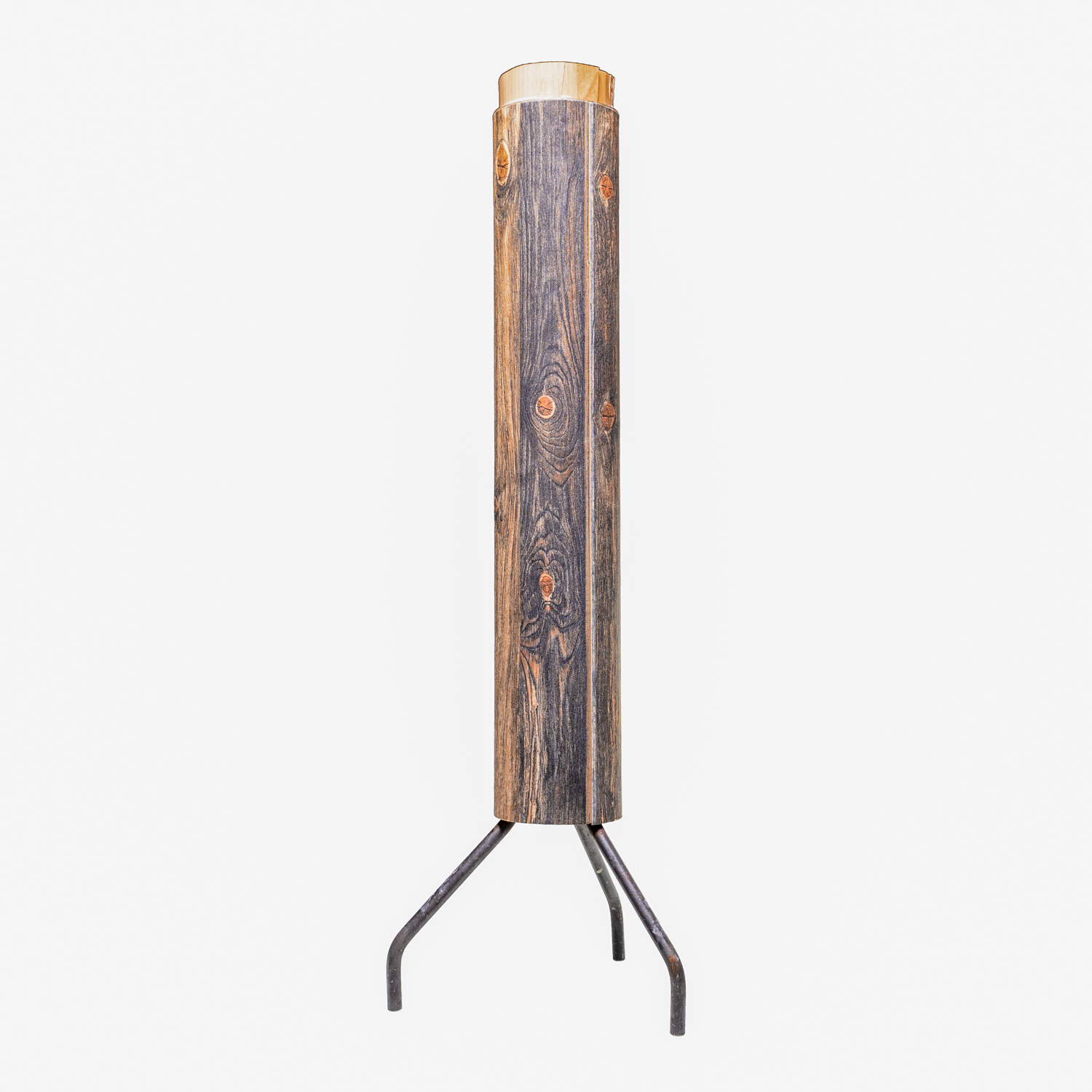Gartenfackel "wid-Licht"
