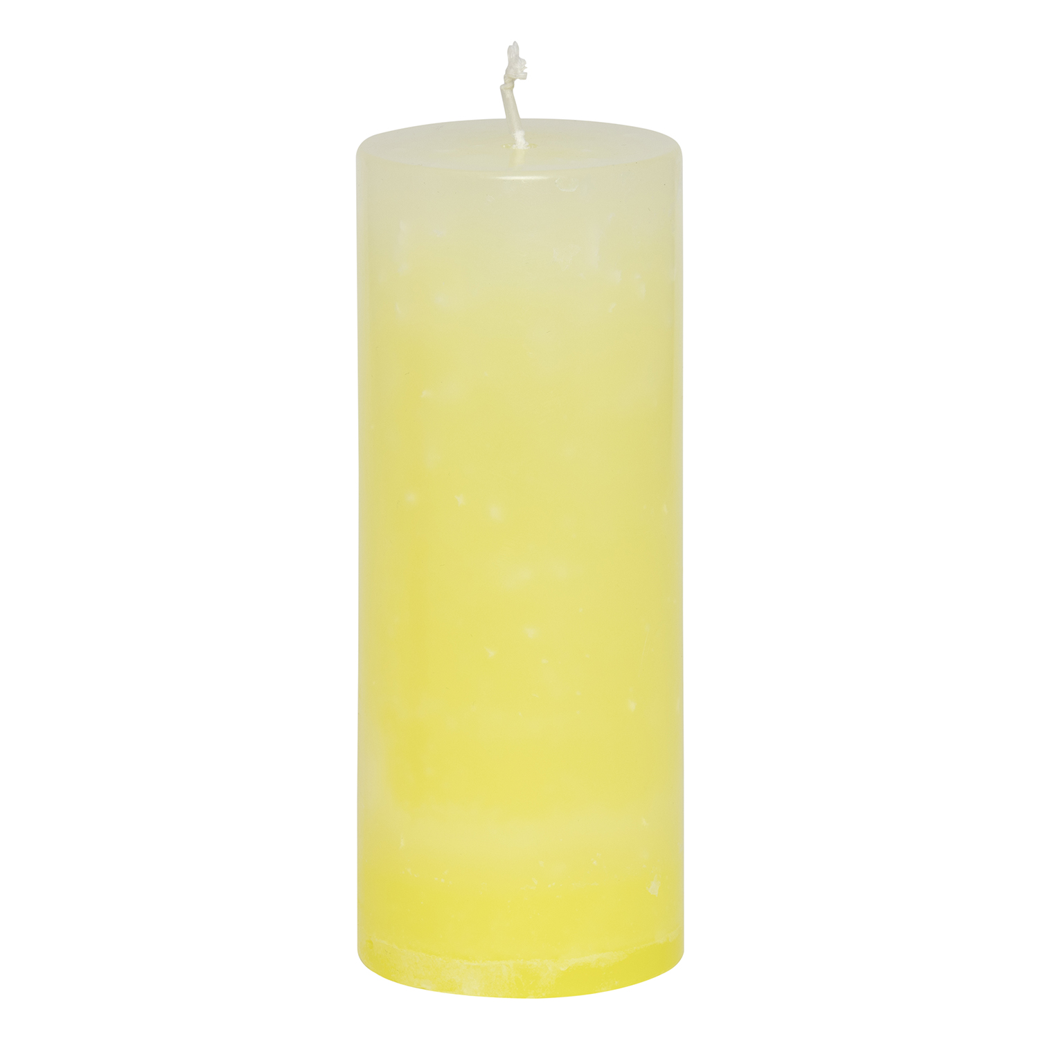 Neonkerze (Höhe 18 cm)