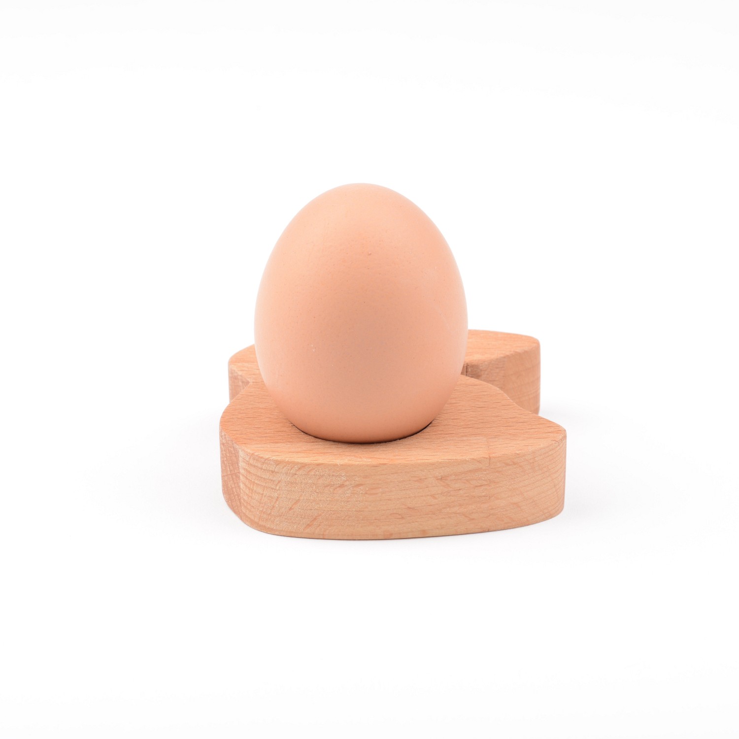 Eierbecher / Serviettenring "Hase"
