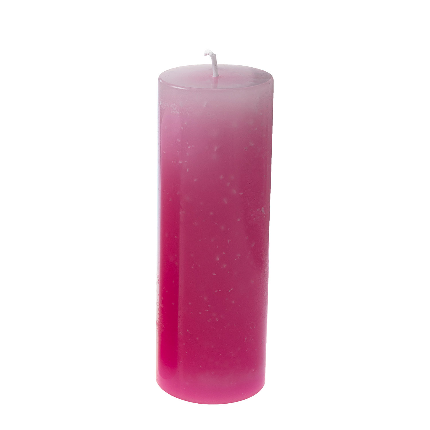 Neonkerze (Höhe 18 cm)