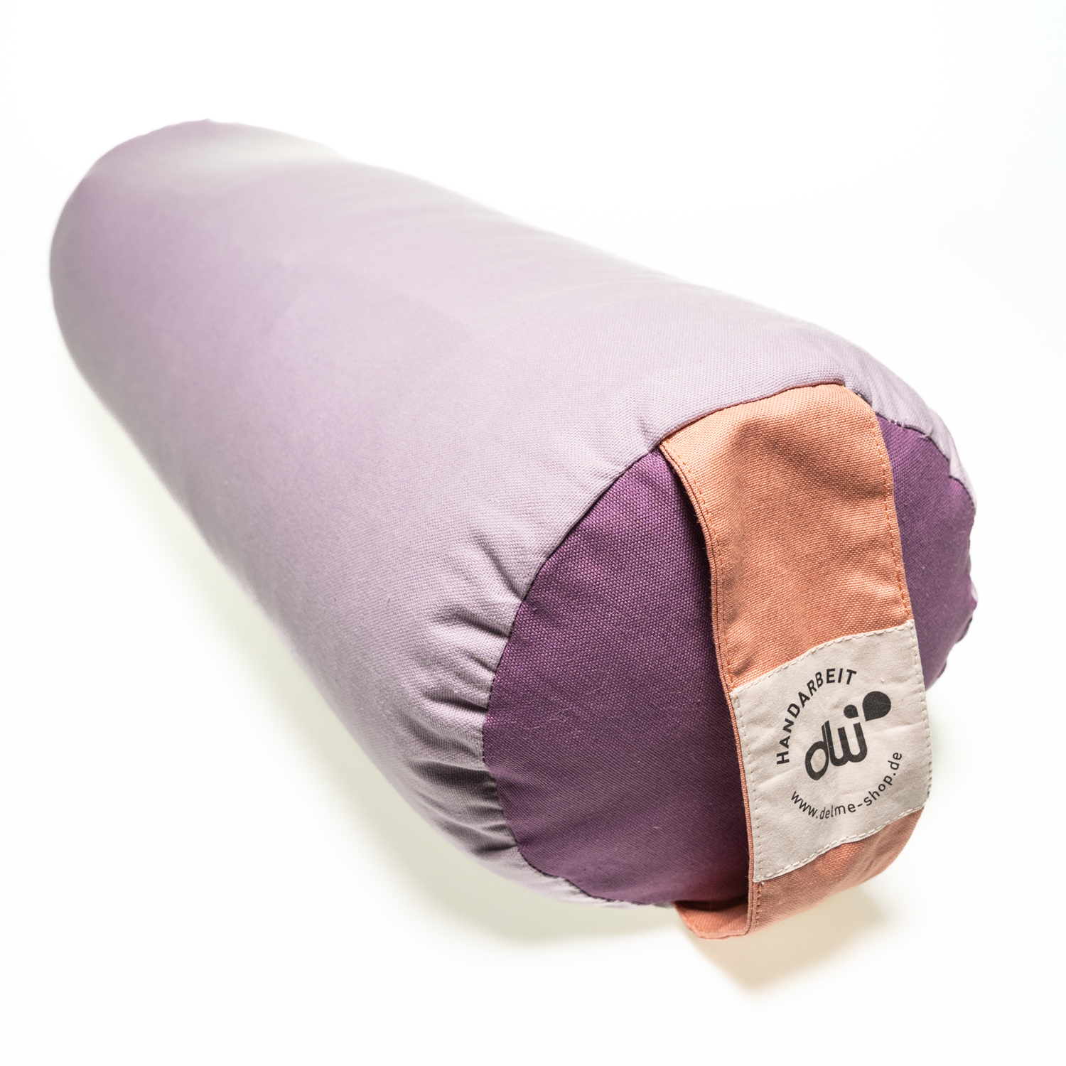 Yoga- und Meditationsbolster L