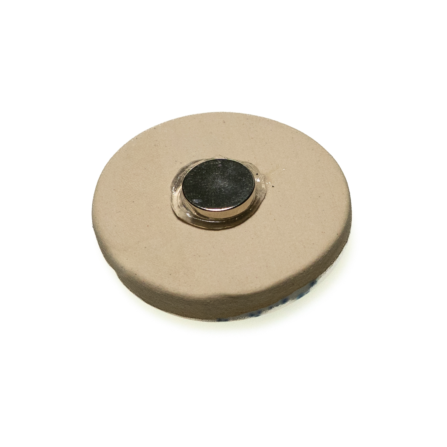 Keramik-Magnete 4er-Set