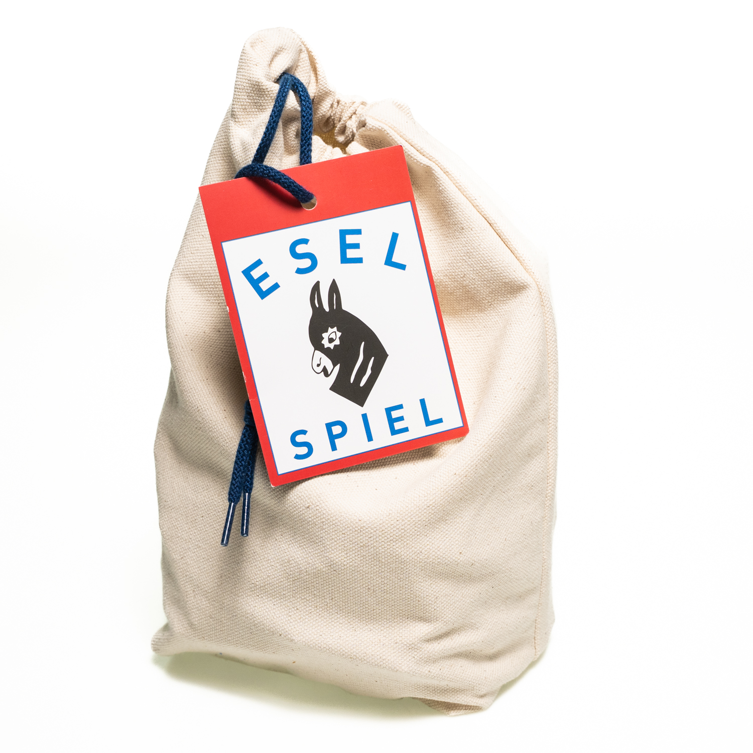 Eselspiel Erweiterung 21-40