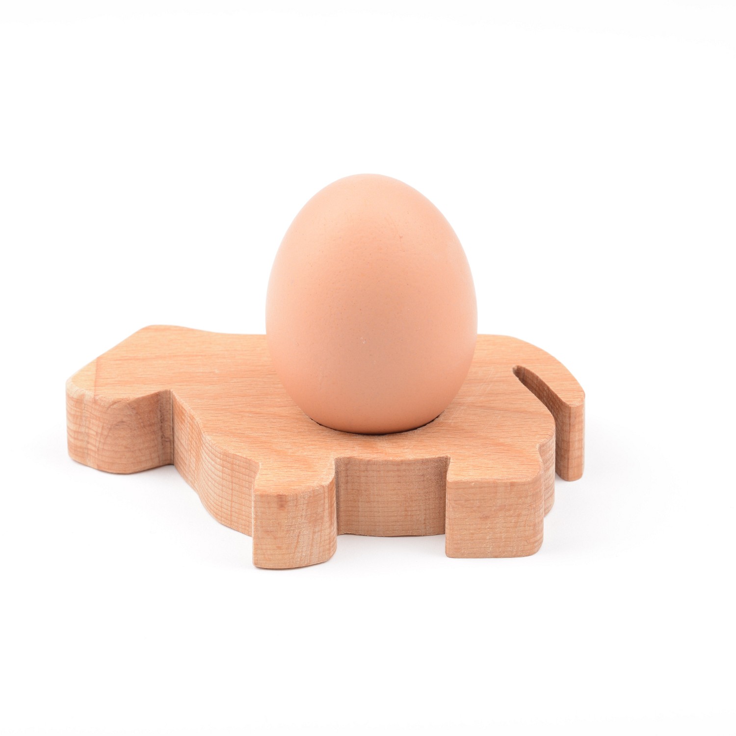 Eierbecher / Serviettenring "Schaf"