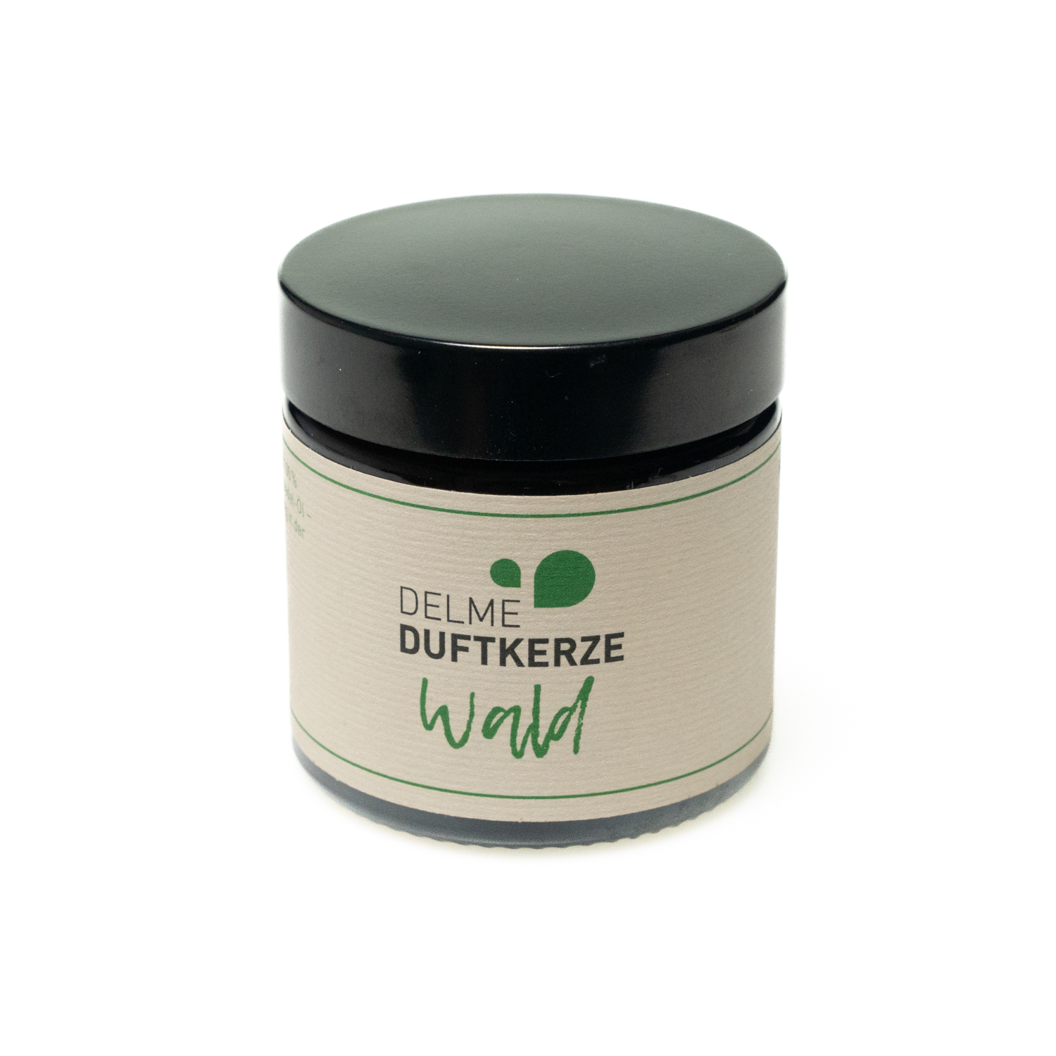 Duftkerze