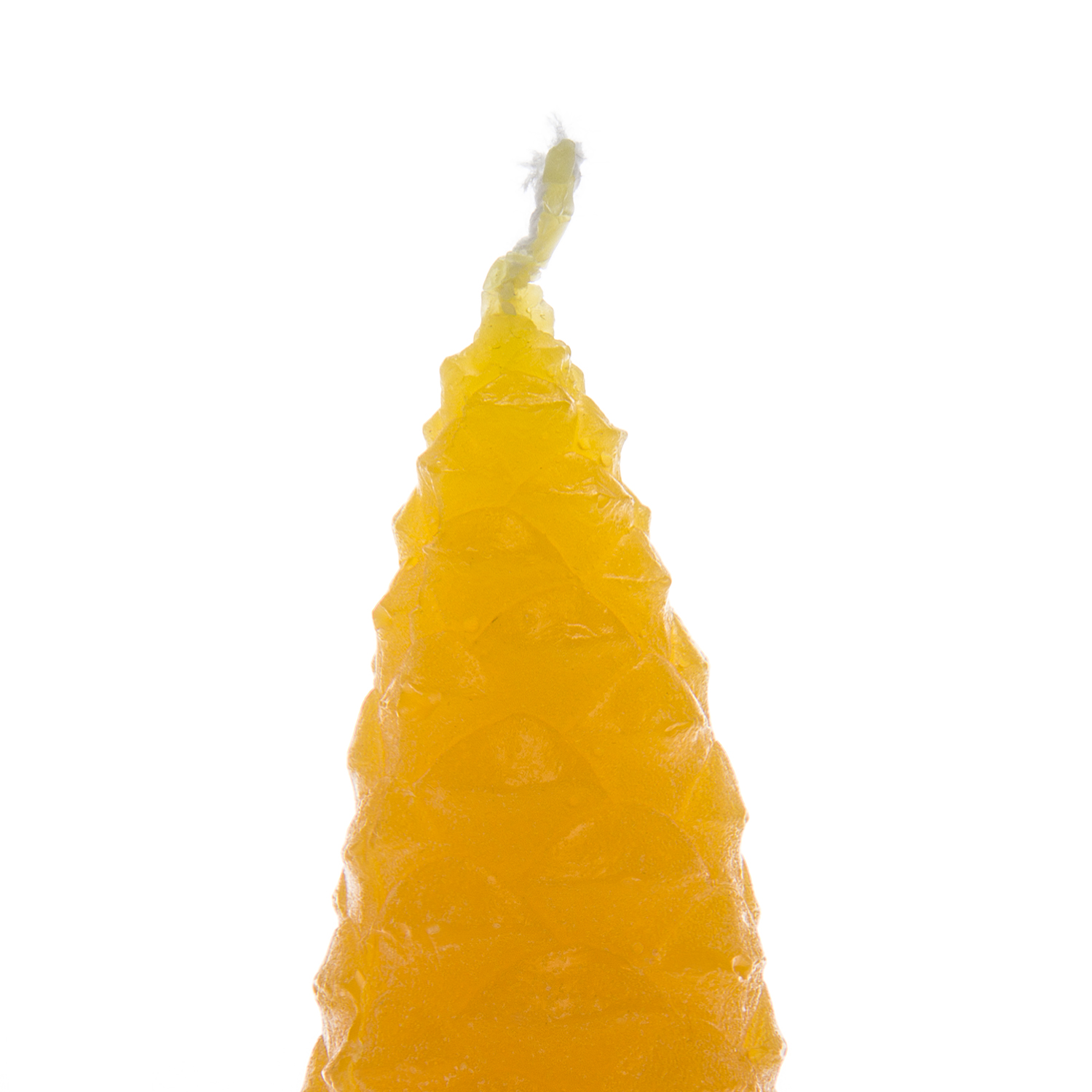 ""