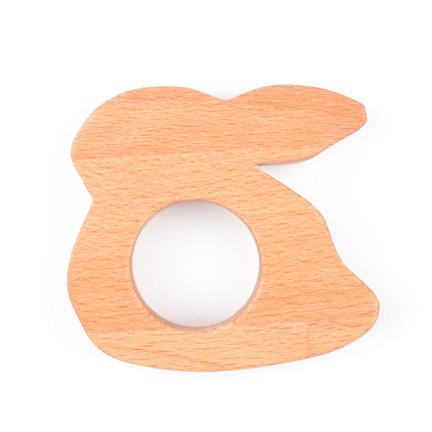 Eierbecher / Serviettenring "Hase"