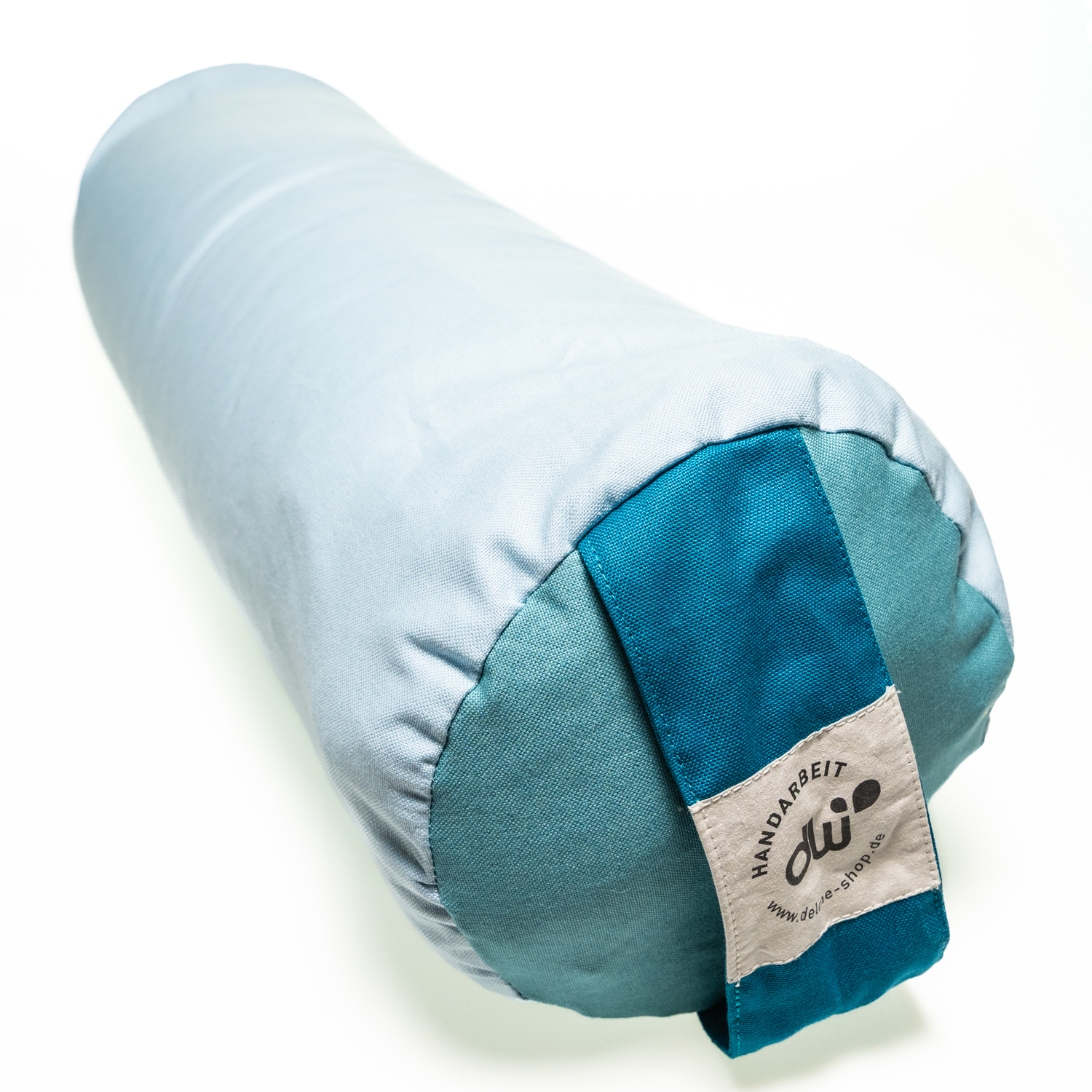 Yoga- und Meditationsbolster L