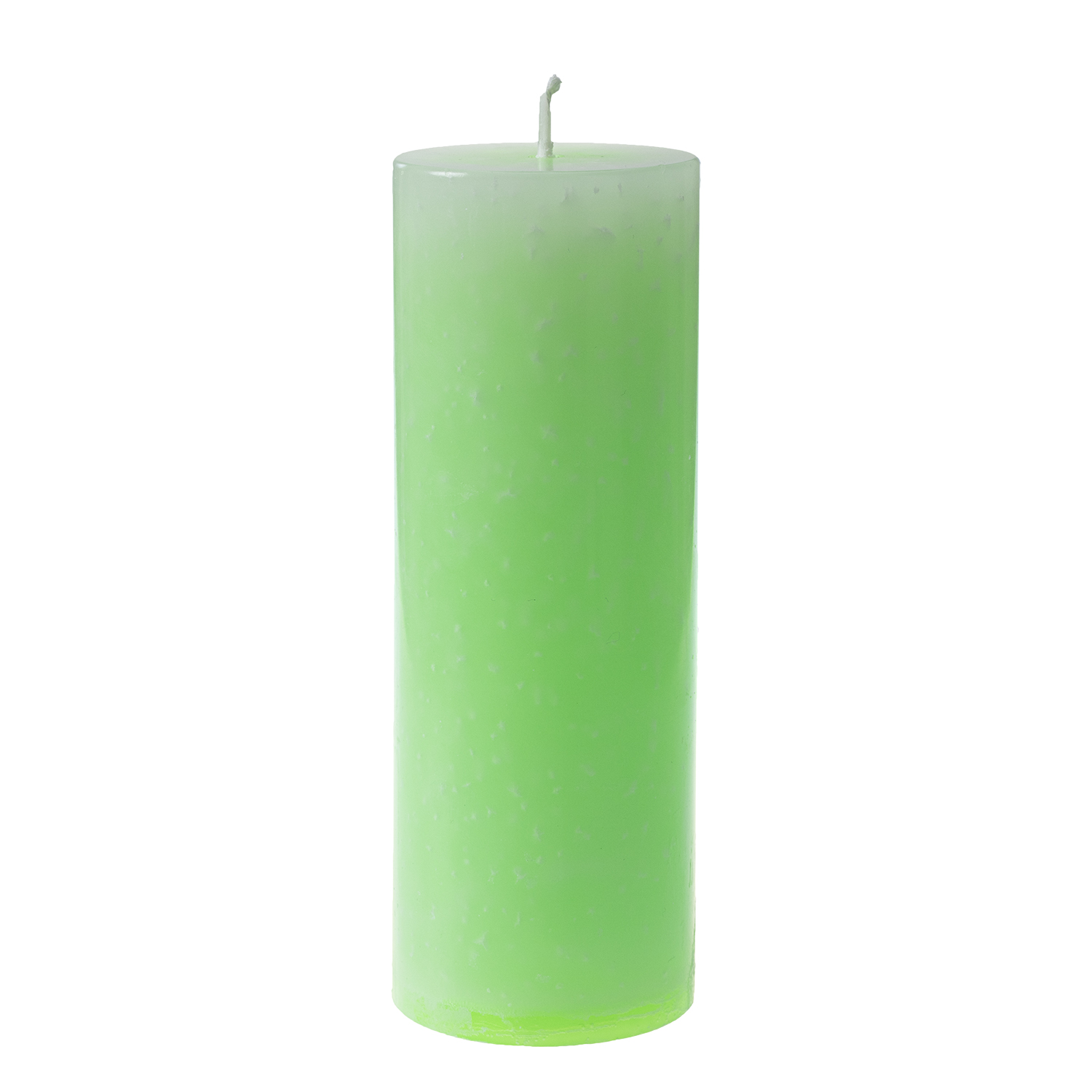 Neonkerze (Höhe 18 cm)
