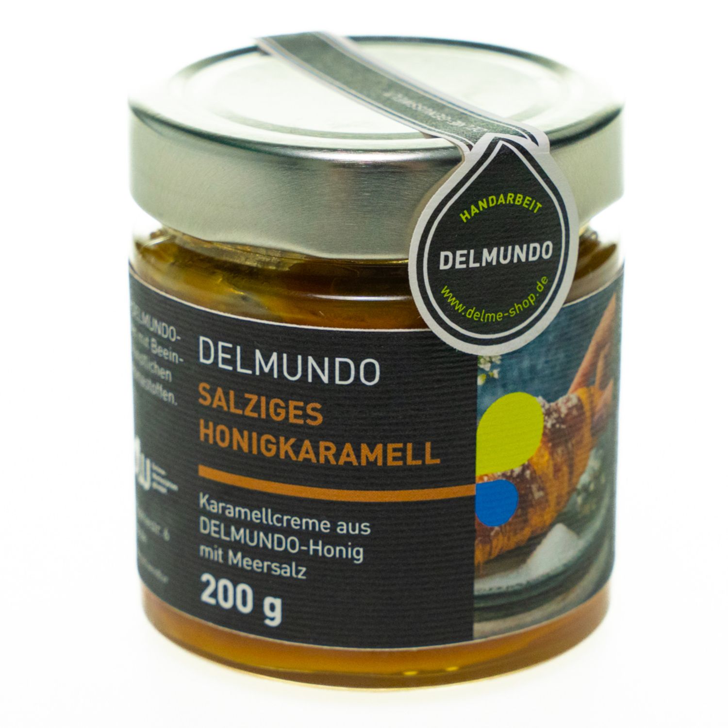 für Produkte aus den DelmeWerkstätten für Menschen mit